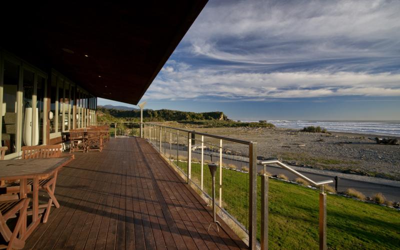 Punakaiki Resort West Coast State Highway 6, Punakaiki, NZ, West Coast